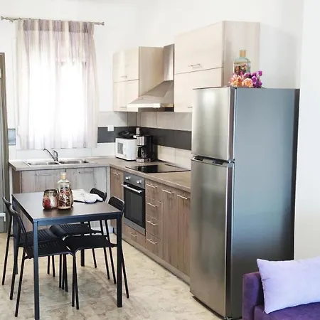 Giola Hosting Apartament *