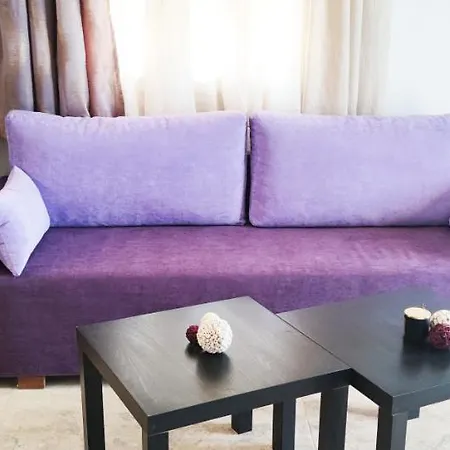 Apartament Giola Hosting Astris