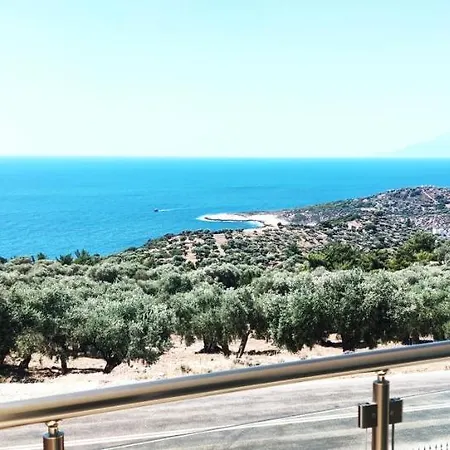 Apartament Giola Hosting