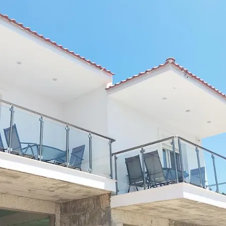 Giola Hosting Apartament