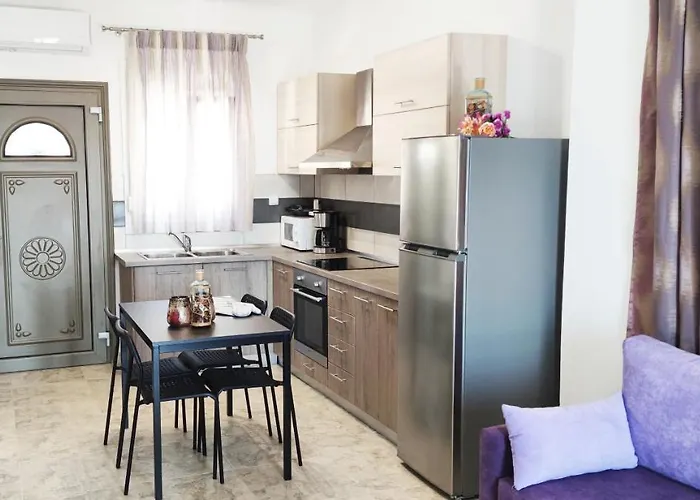 Giola Hosting Apartament *