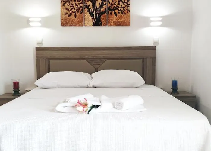 Giola Hosting Apartament