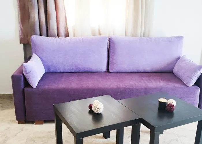 Apartament Giola Hosting Astris