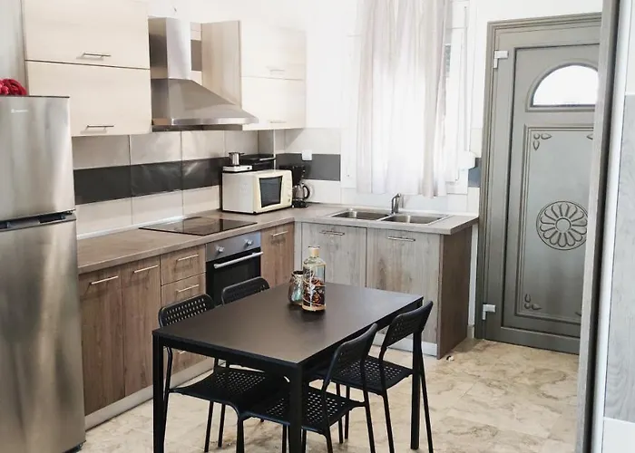 Apartament Giola Hosting *