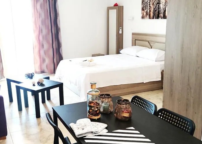 Giola Hosting Apartament