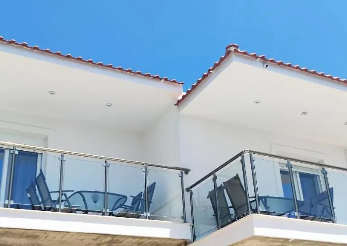 Apartament Giola Hosting