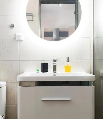 Giola Hosting Apartament