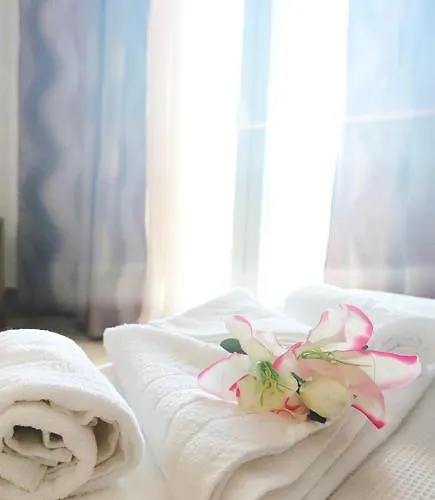 Giola Hosting Apartament Astris