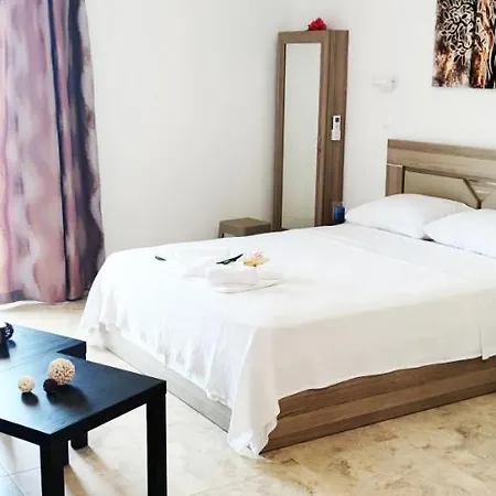 Giola Hosting Astris