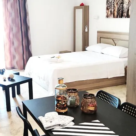 Giola Hosting Appartement