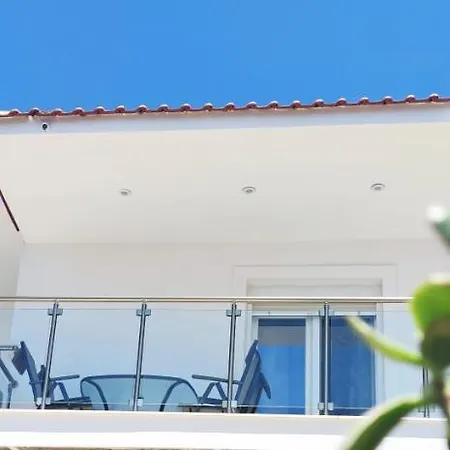 Appartement Giola Hosting Astris