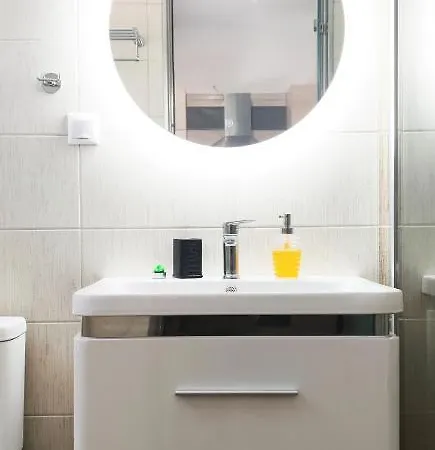 Giola Hosting Appartement