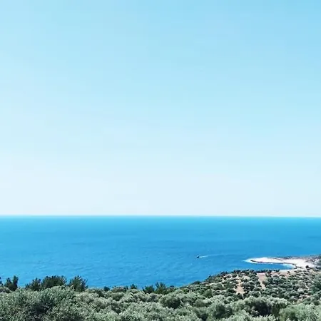 Giola Hosting Appartement *