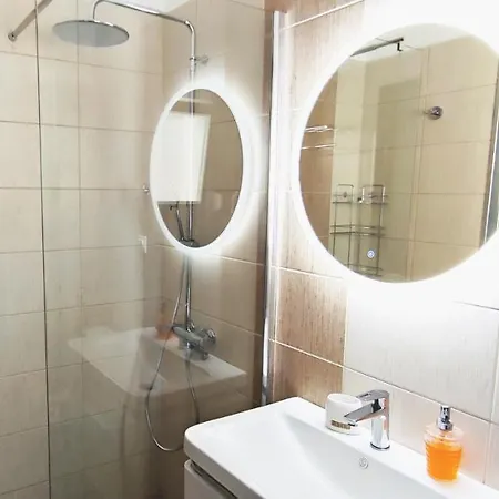 Appartement Giola Hosting *