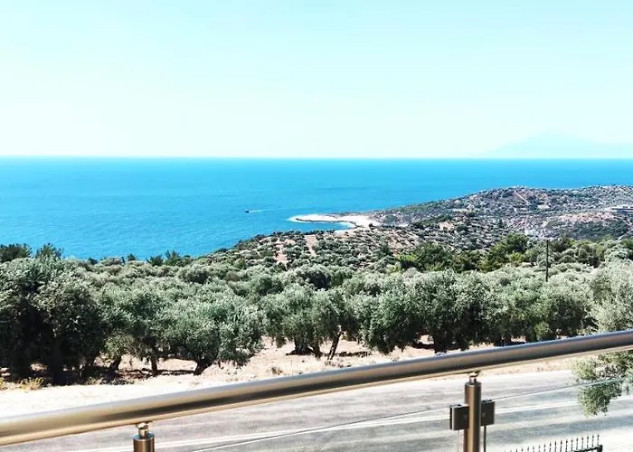 Διαμέρισμα Giola Hosting