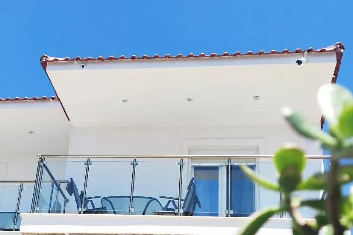 Διαμέρισμα Giola Hosting Αστρίδα