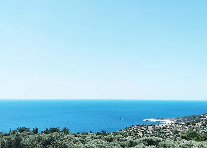 Giola Hosting Διαμέρισμα *