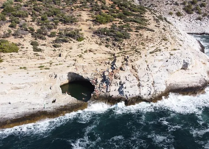 Διαμέρισμα Giola Hosting Αστρίδα